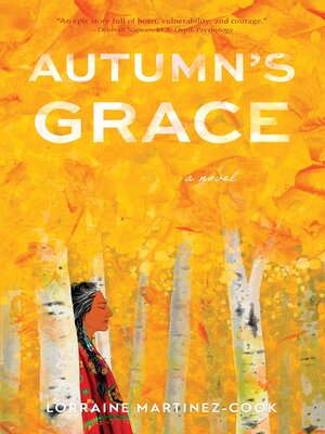 cover image of Autumn's Grace